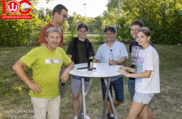 100 Jahre TSV Weilheim Fussball · Die Jubiläumsveranstaltung