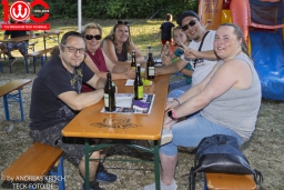100 Jahre TSV Weilheim Fussball · Die Jubiläumsveranstaltung