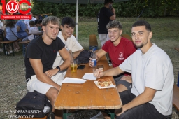 100 Jahre TSV Weilheim Fussball · Die Jubiläumsveranstaltung