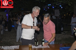 100 Jahre TSV Weilheim Fussball · Die Jubiläumsveranstaltung